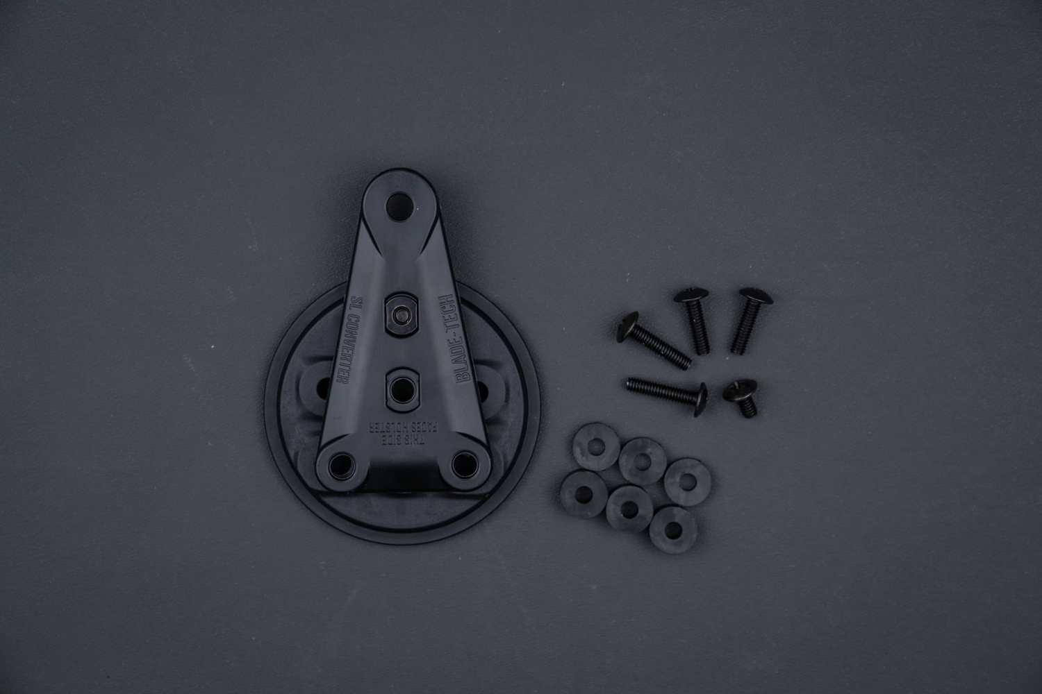 Blade Tech Tek-Mount Safariland Adapter - Guerrilla Tactical