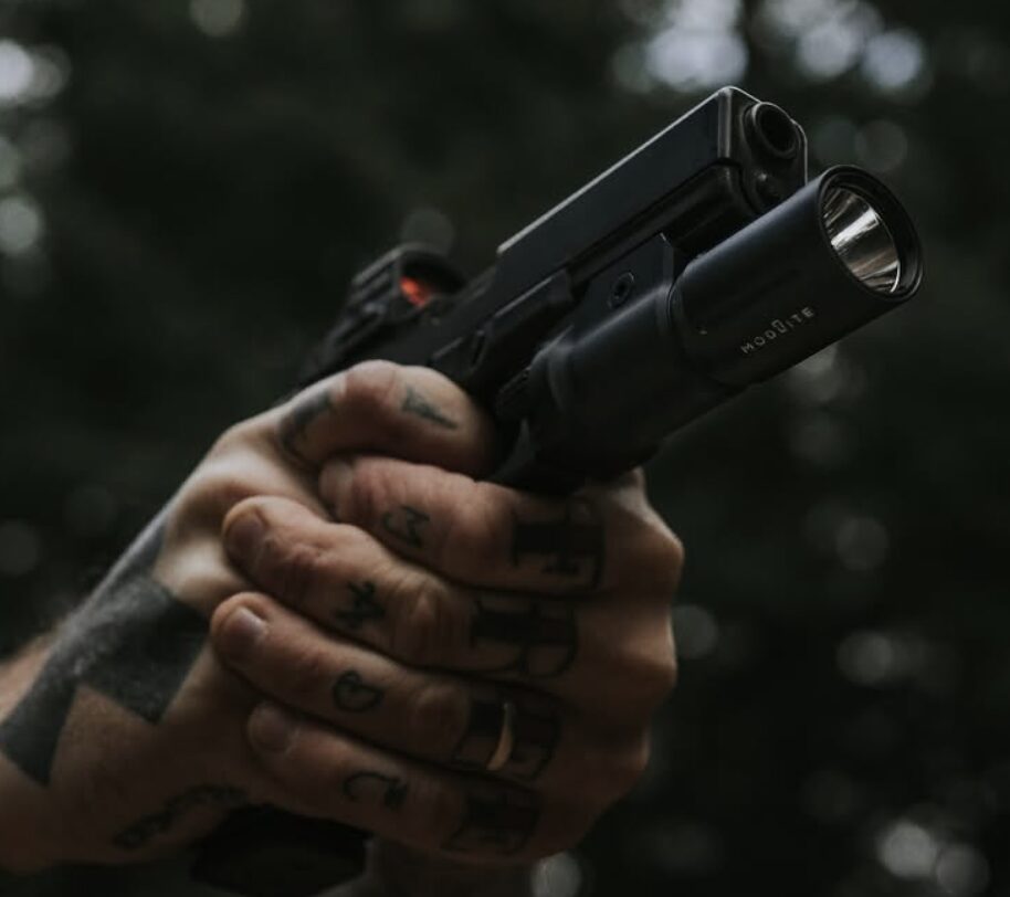 best pistol opticcs