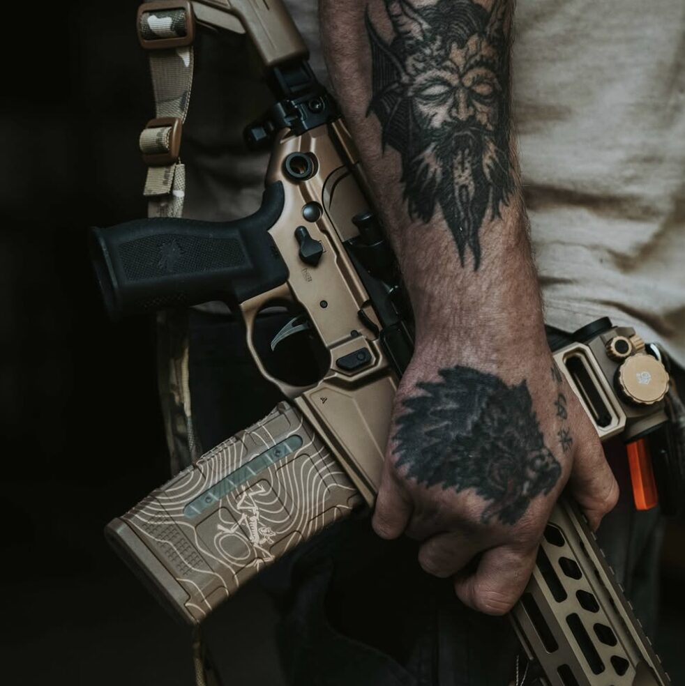 best rifle cleaning kit