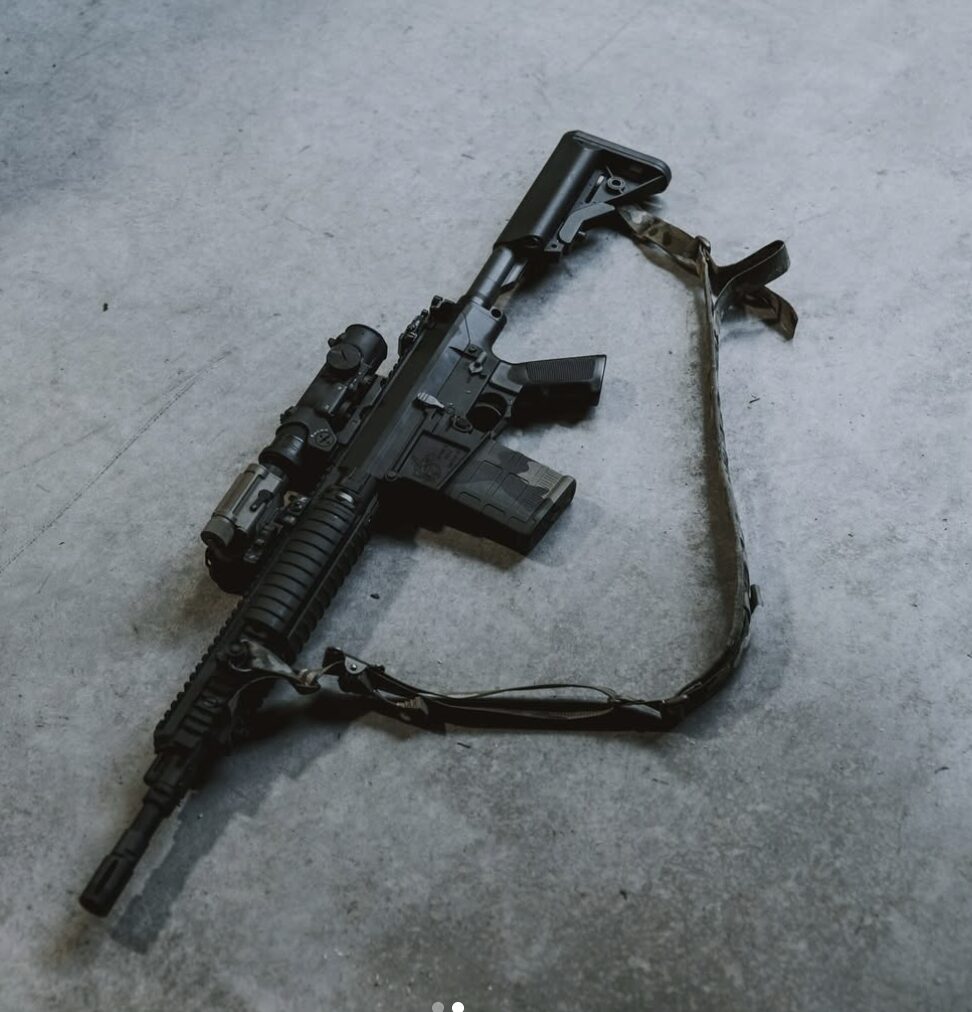 best ar15 stocks