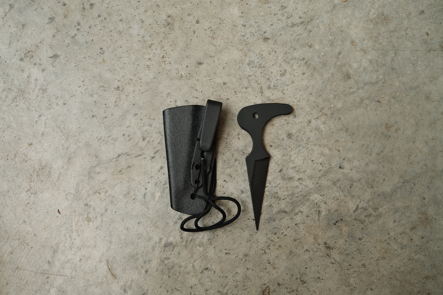 garnl　Triangle Pierce TriplePoint Clovis CarnivoraV2 | Triplepoint Outdoors