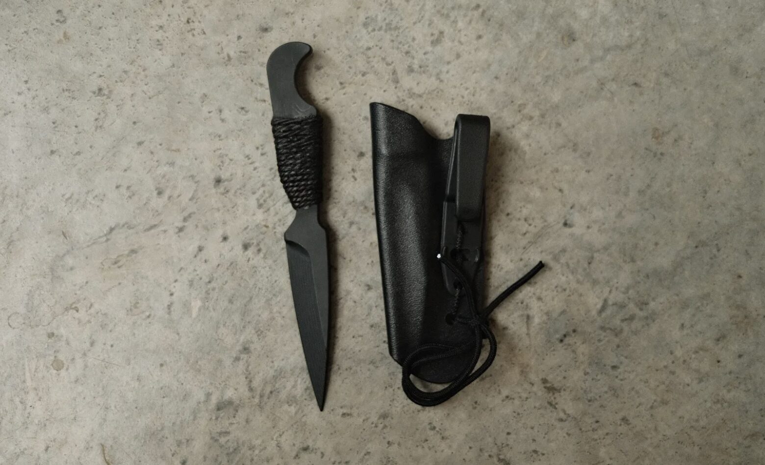 concealed carry knife