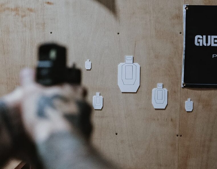importance of dryfire training