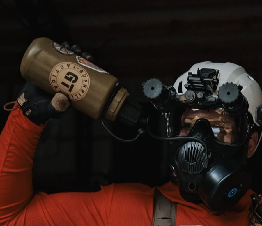 importance of clean water