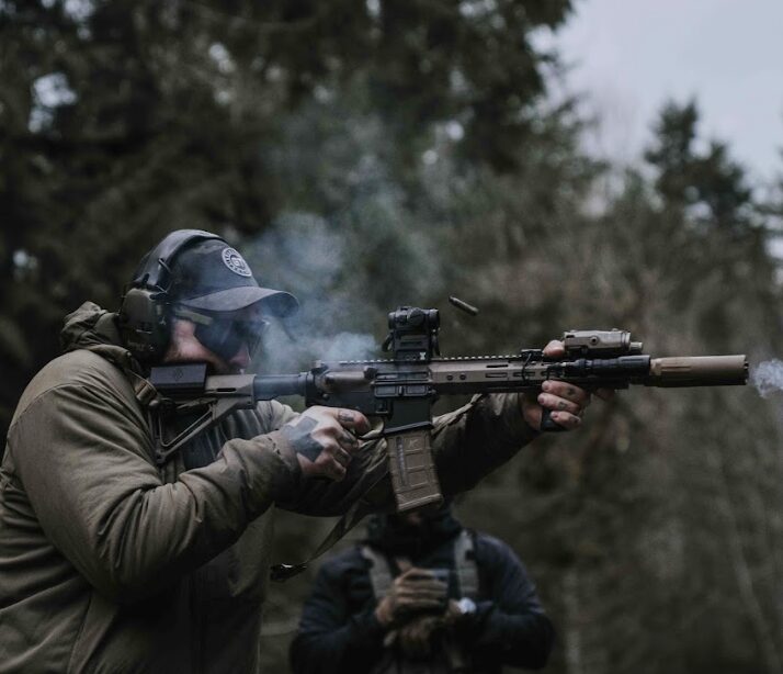 upgrade your buffer tube